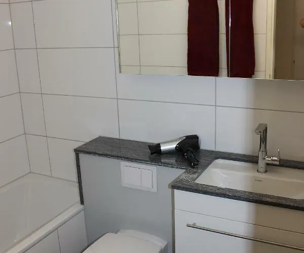 Parsennblick Appartamento