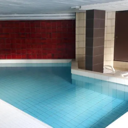 Parsennblick Apartamento *
